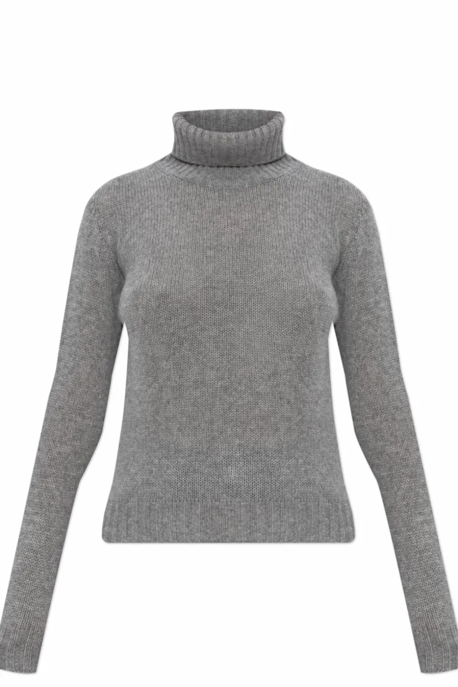 Fabiana Filippi GREY Cashmere turtleneck