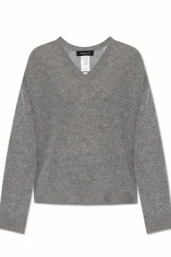 Fabiana Filippi GREY Cashmere sweater