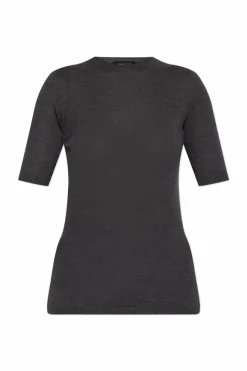 Fabiana Filippi GREY Cashmere sweater