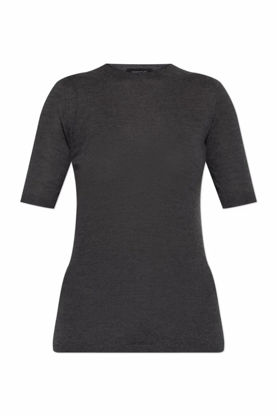 Fabiana Filippi GREY Cashmere sweater