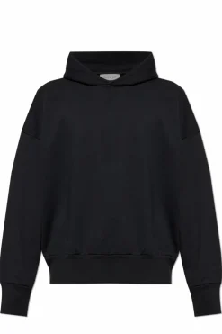 Fear Of God BLACK Hoodie