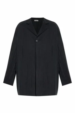 Fear Of God BLACK Loose-fit blazer