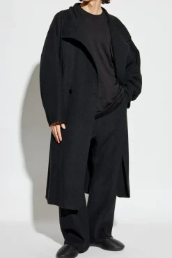 Fear Of God BLACK Pants with logo