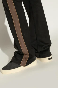 Fear Of God BLACK Sneakers