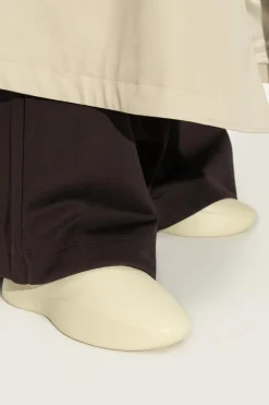 Fear Of God cream Slides Eva