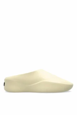 Fear Of God cream Slippers Eva