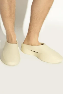Fear Of God cream Slippers Eva