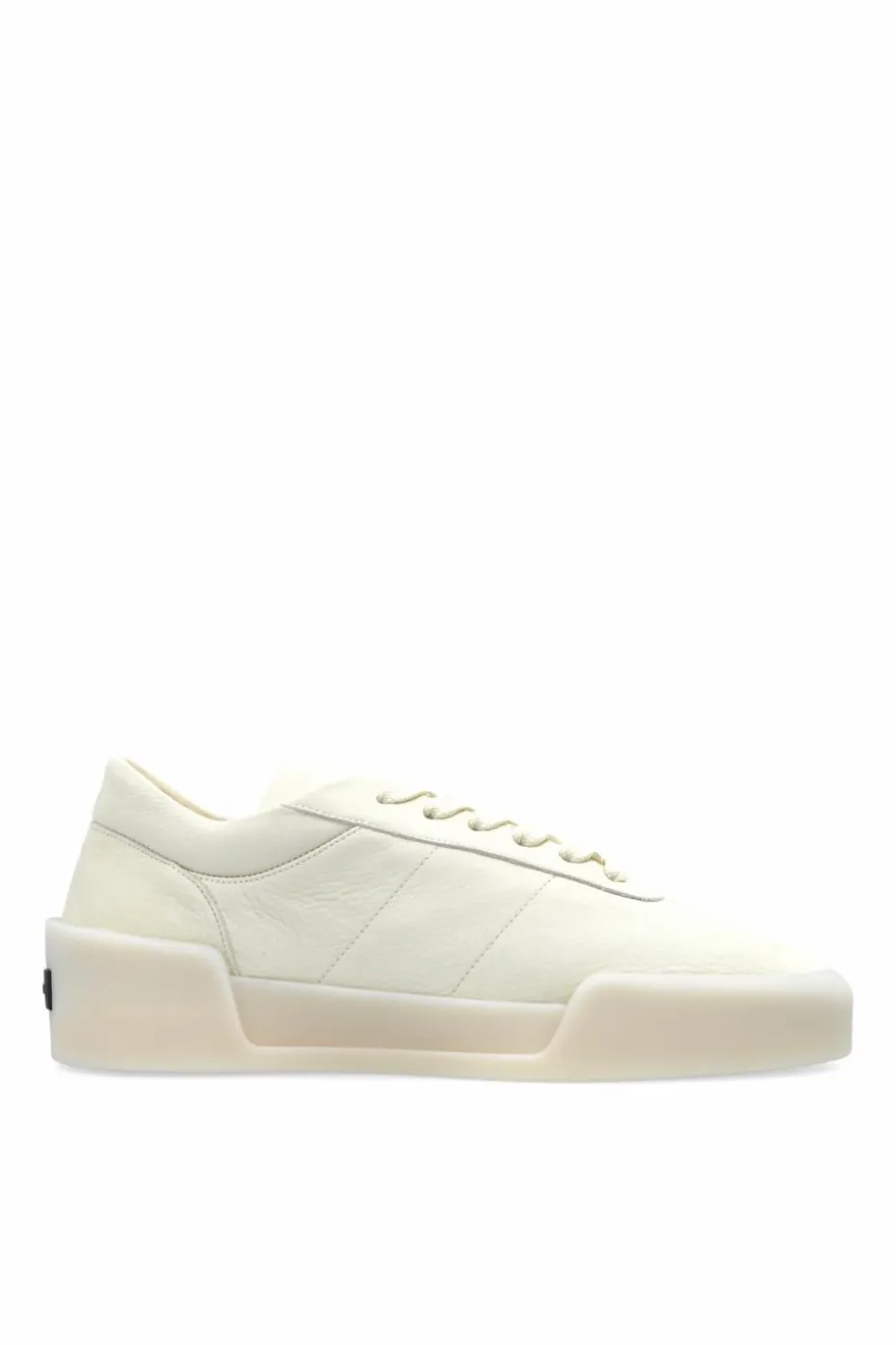 Fear Of God cream Sneakers