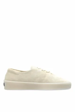 Fear Of God cream Sneakers