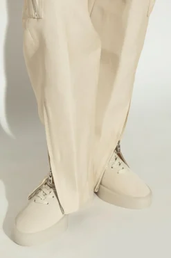 Fear Of God cream Sneakers