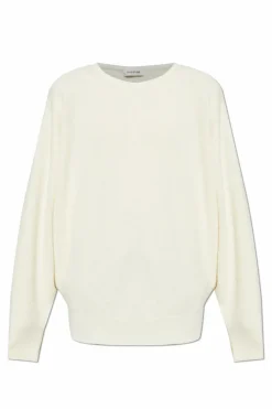 Fear Of God cream Wool sweater