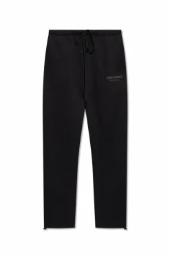 Fear Of God Essentials BLACK Sweatpants