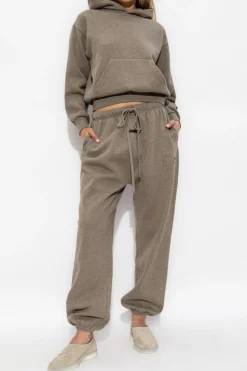 Fear Of God Essentials GREY Sweatpants