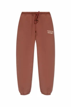 Fear Of God Essentials PINK Sweatpants