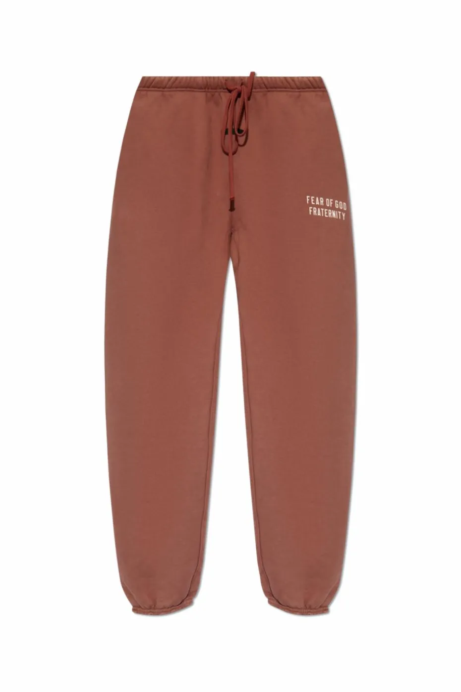 Fear Of God Essentials PINK Sweatpants