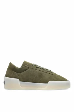 Fear Of God GREEN Sneakers
