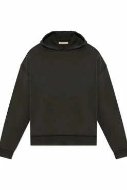 Fear Of God GREY Hoodie
