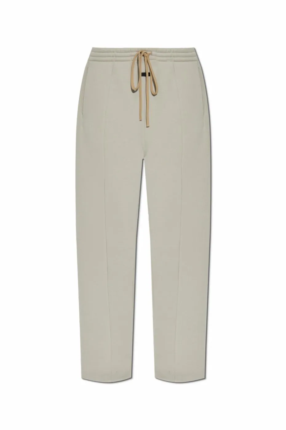 Fear Of God GREY Pants with logo