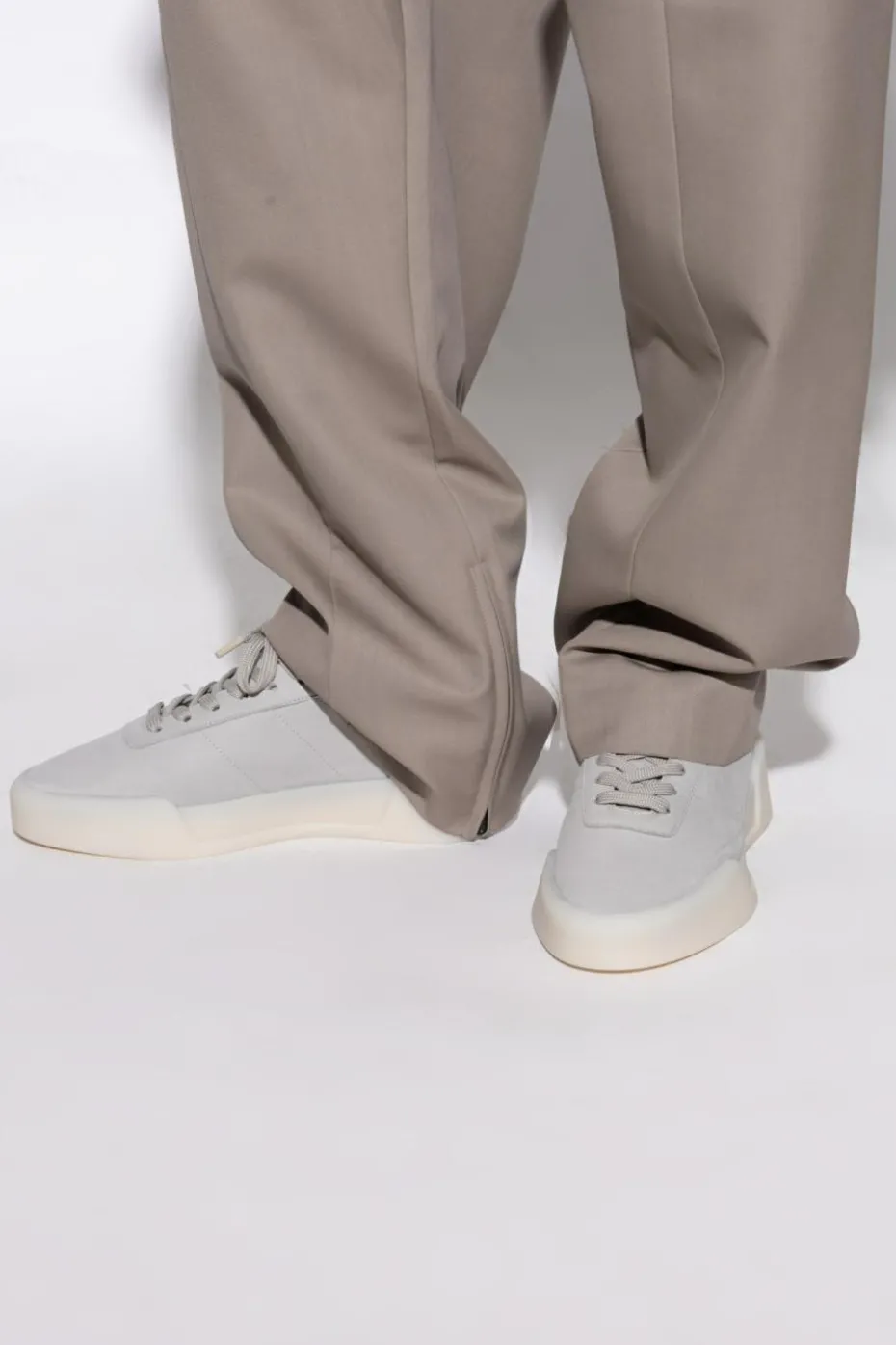 Fear Of God GREY Sneakers
