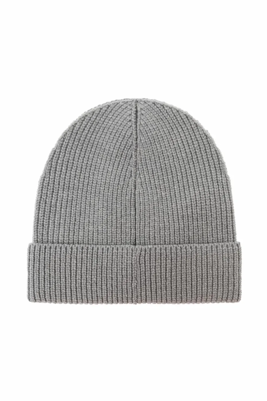 Fear Of God GREY Wool beanie
