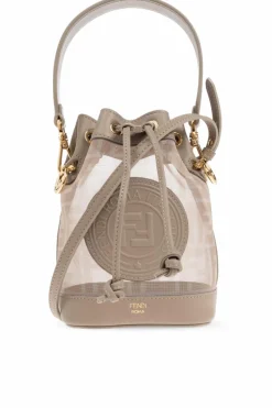 Fendi beige Shoulder bag