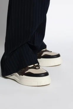 Fendi beige Sports shoes "Force"