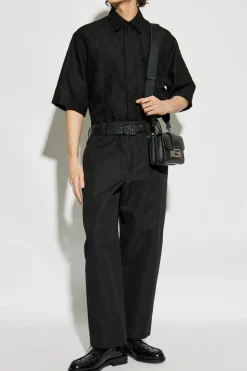Fendi BLACK