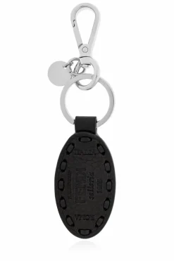 Fendi BLACK Keychain