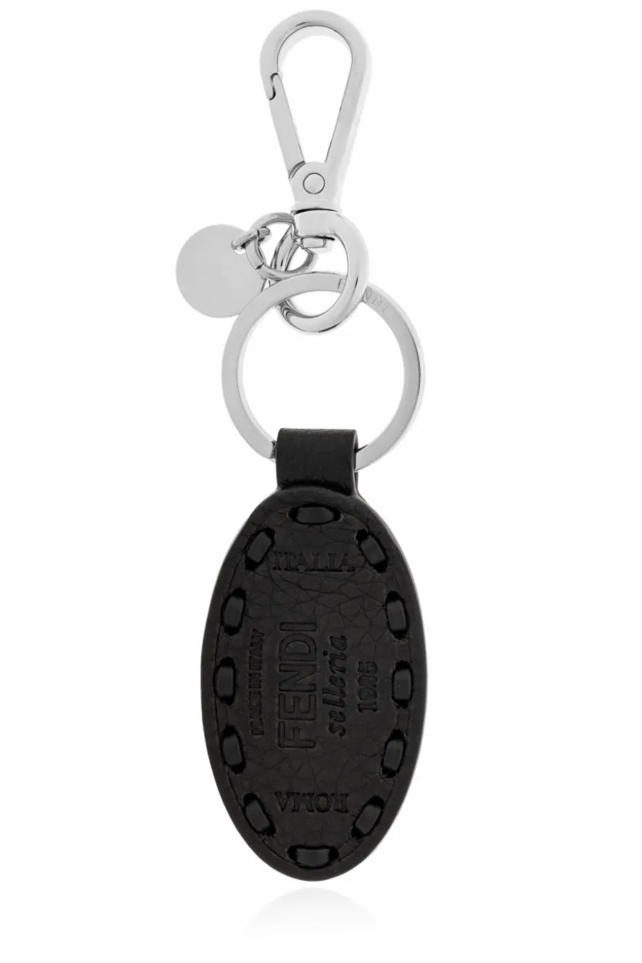 Fendi BLACK Keychain