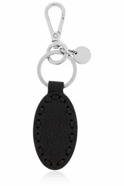 Fendi BLACK Keychain