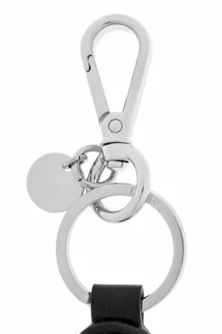 Fendi BLACK Keychain