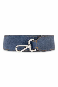 Fendi BLUE Shoulder bag