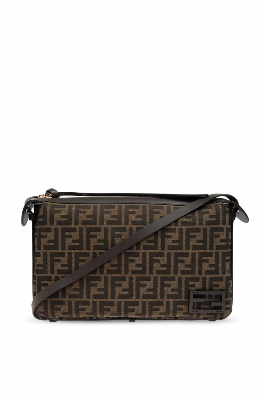 Fendi BROWN Shoulder Bag