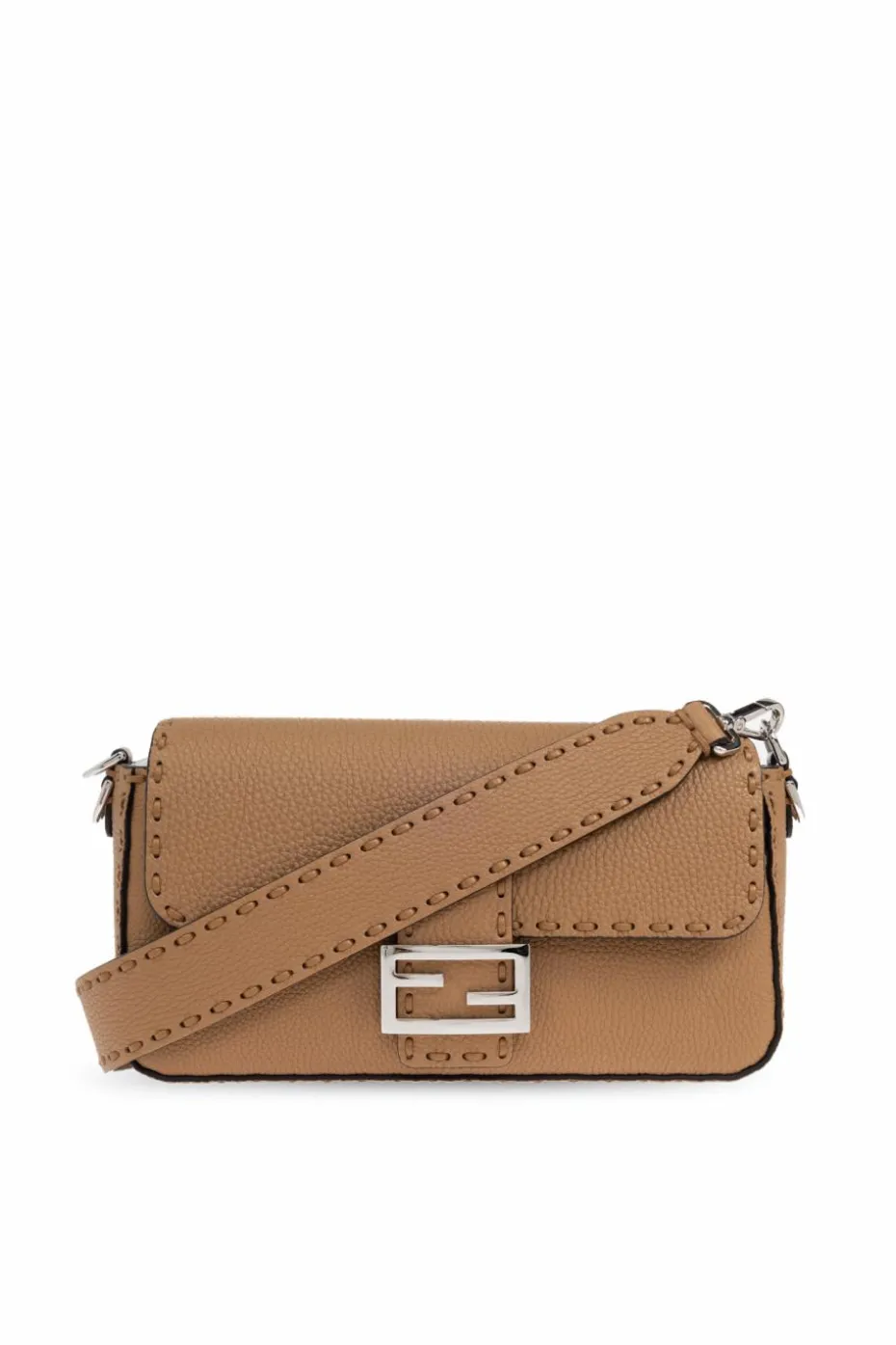 Fendi BROWN Shoulder bag