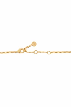 Fendi GOLD Short necklace