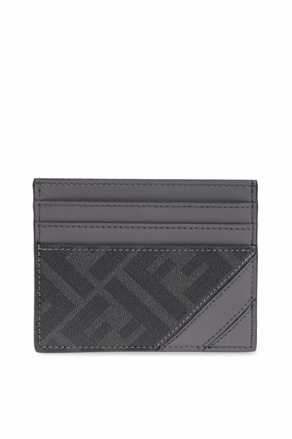 Fendi GREY Card holder