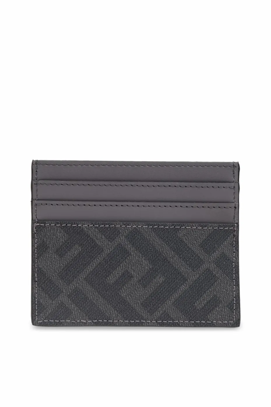 Fendi GREY Card holder