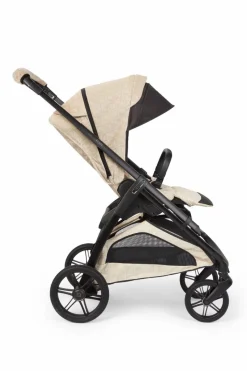 Fendi Kids beige Baby stroller