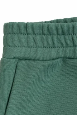 Fendi Kids GREEN Sweatpants