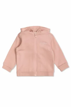 Fendi Kids PINK Hoodie