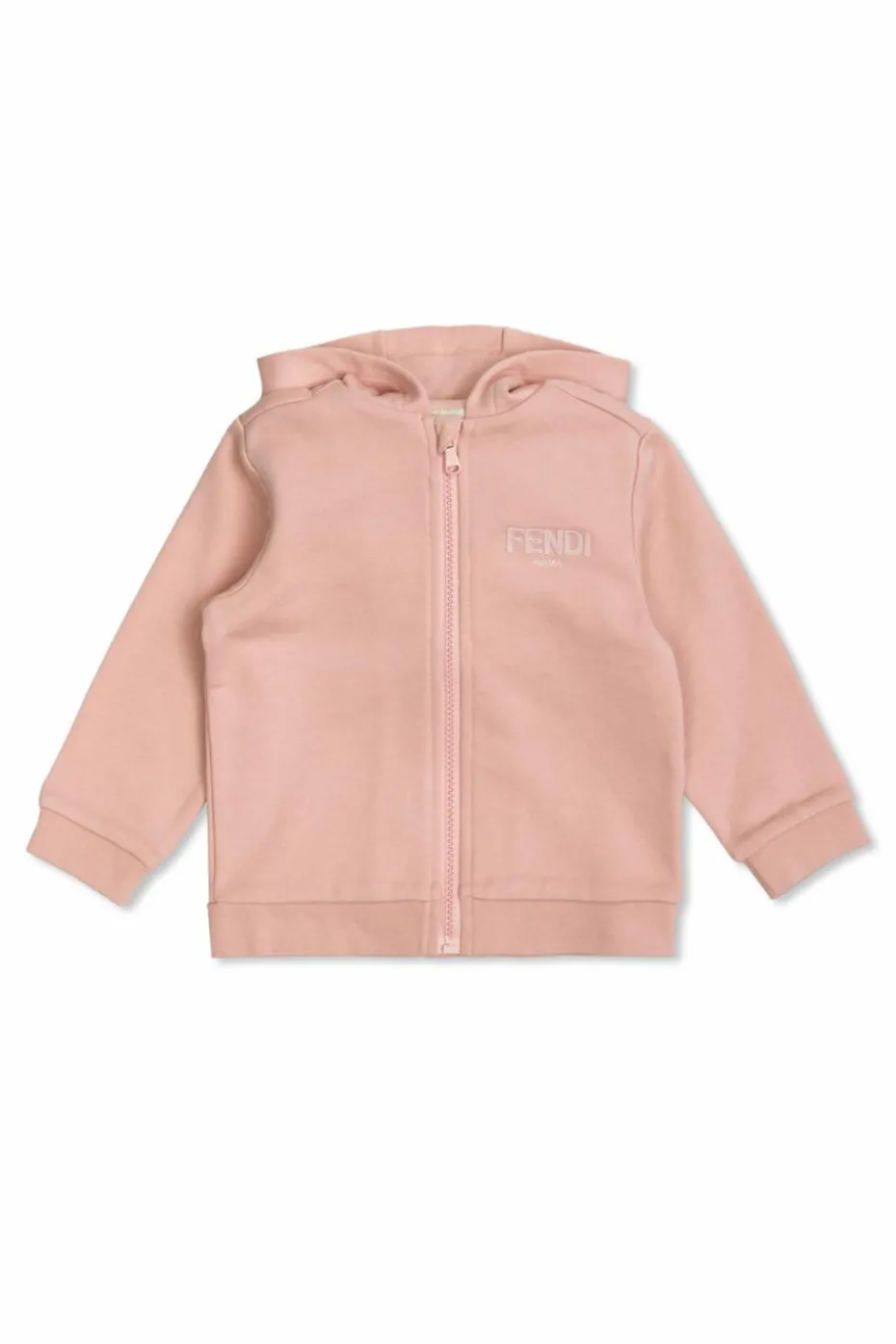 Fendi Kids PINK Hoodie