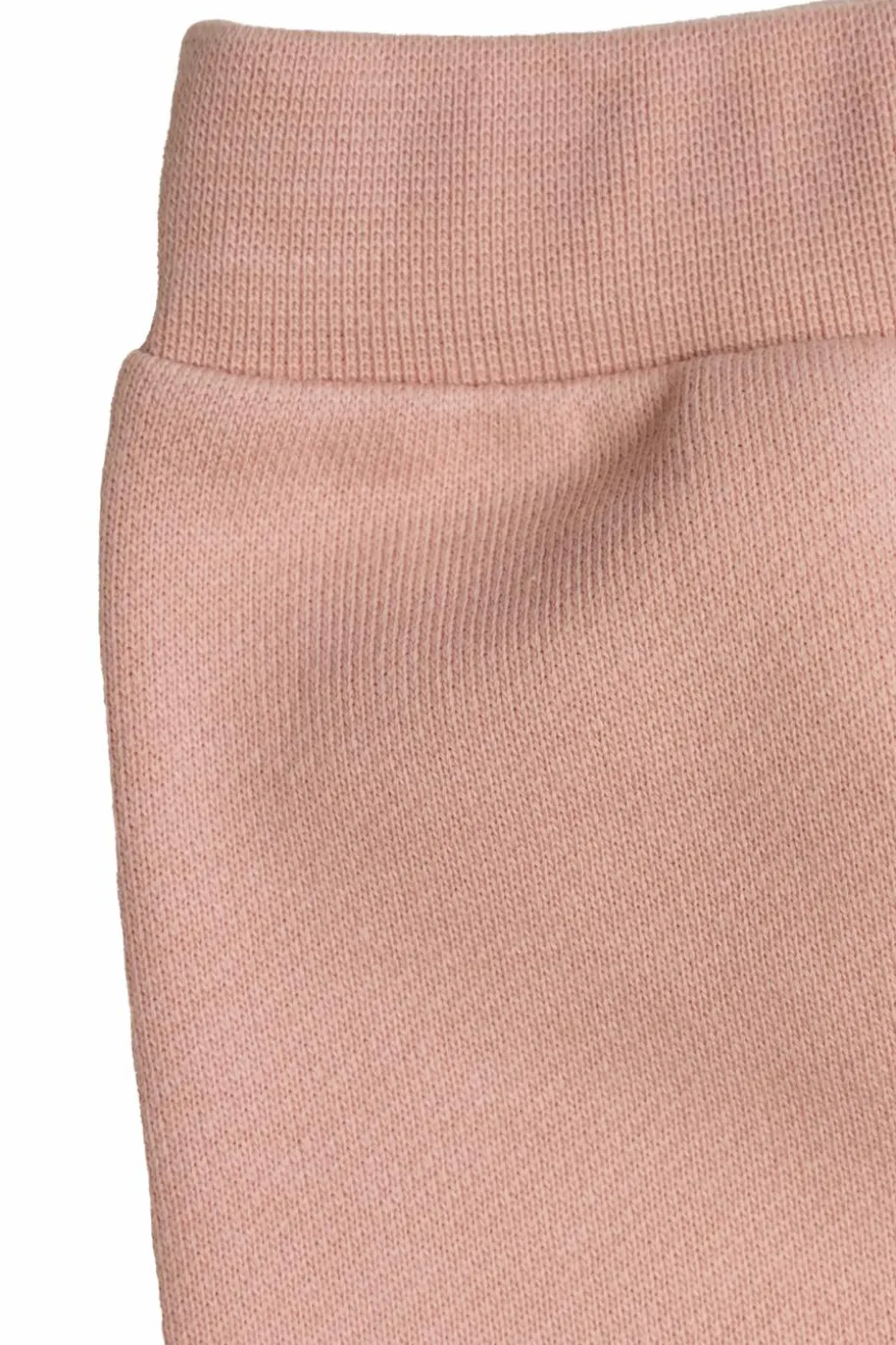 Fendi Kids PINK Shorts with embroidered logo