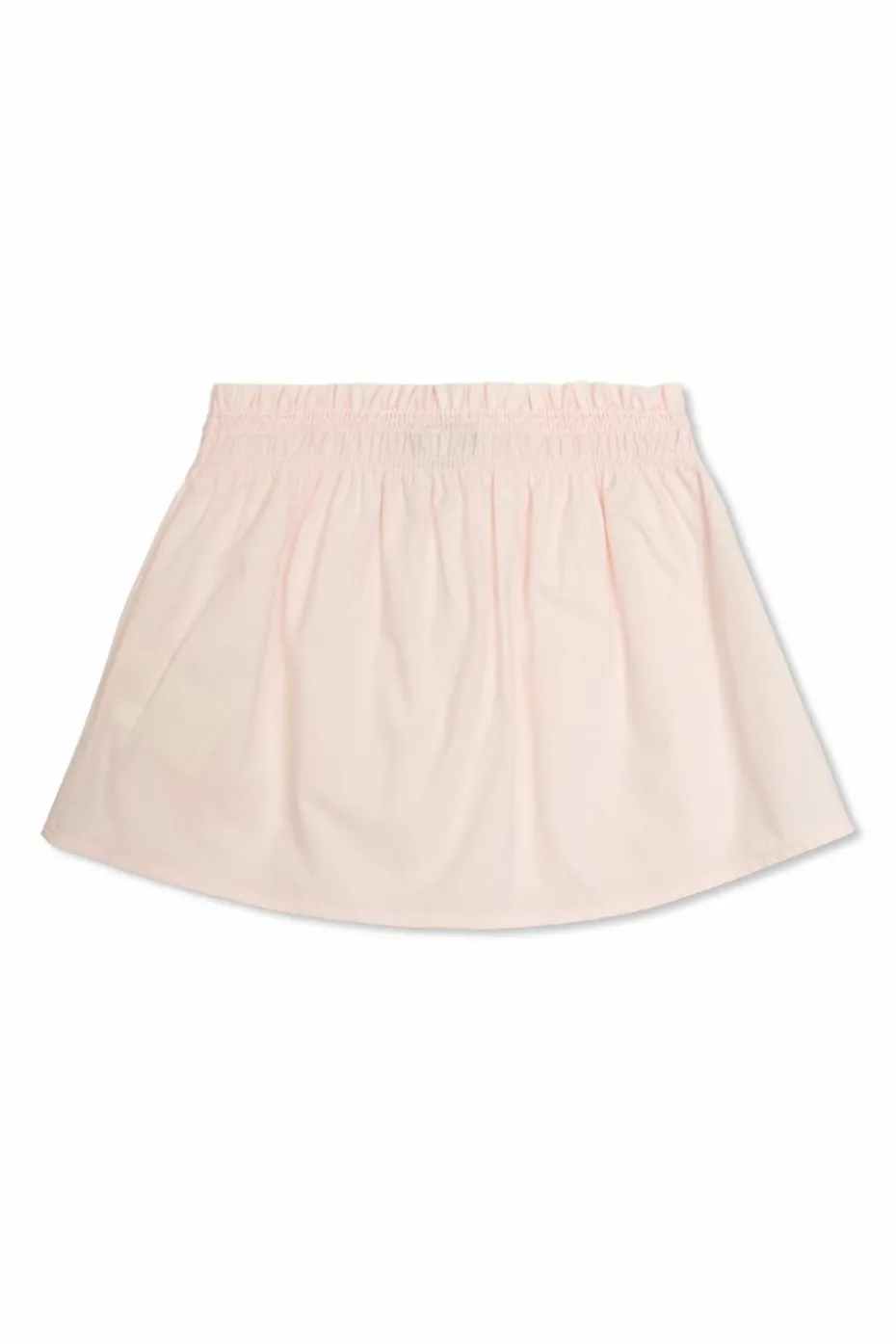 Fendi Kids PINK Skirt with logo