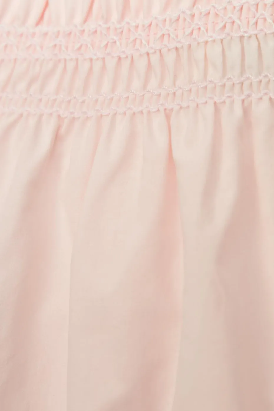 Fendi Kids PINK Skirt with logo