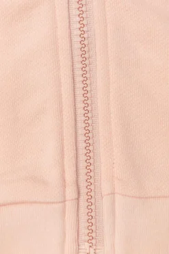 Fendi Kids PINK Sweatshirt with logo