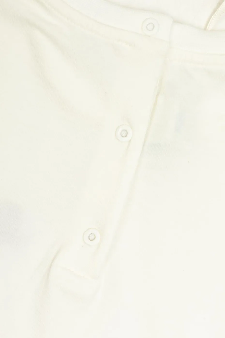Fendi Kids WHITE Printed T-shirt