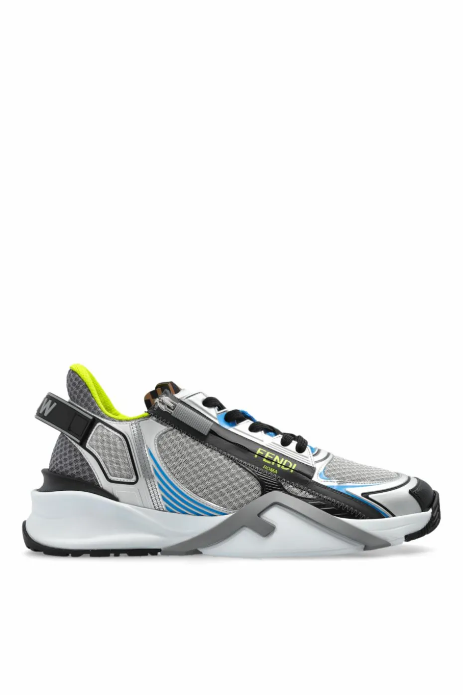 Fendi MULTICOLOUR Sneakers Flow