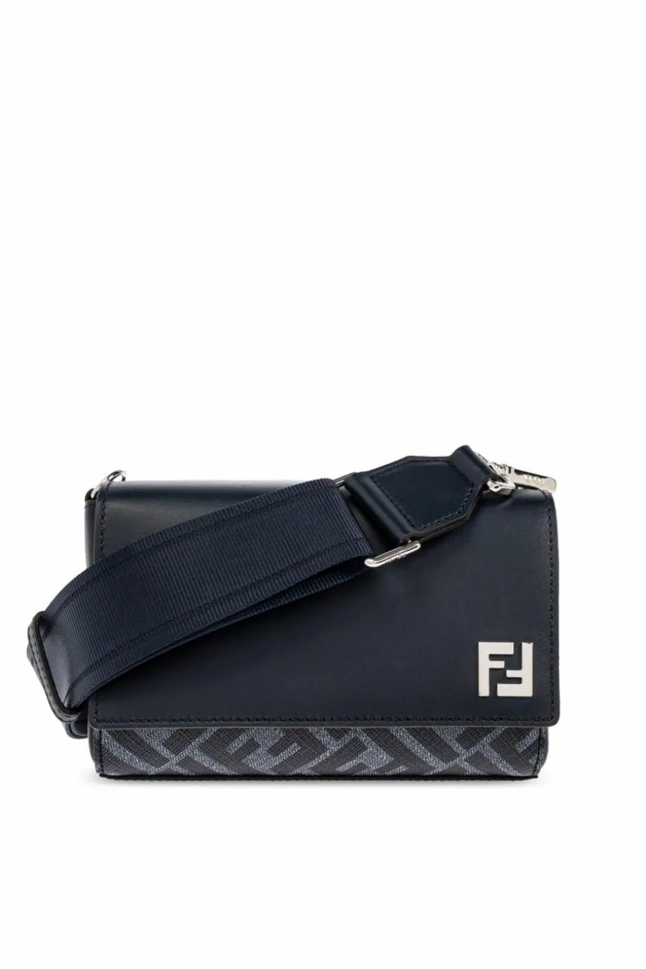Fendi NAVY BLUE Shoulder bag