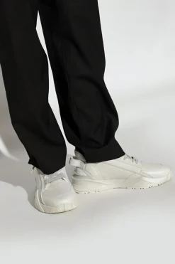 Fendi WHITE ‘Flow’ sneakers