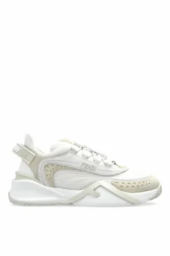 Fendi WHITE Sneakers